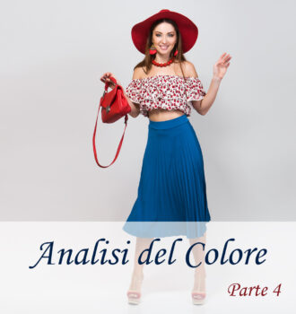 Analisi del Colore Stagionale: La Tua Guida