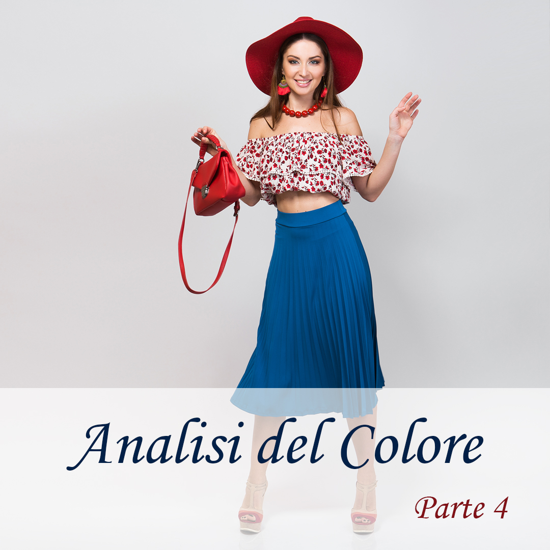 Analisi del Colore Stagionale: La Tua Guida
