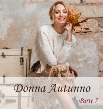 Donna Autunno: La Tua Palette di Colori