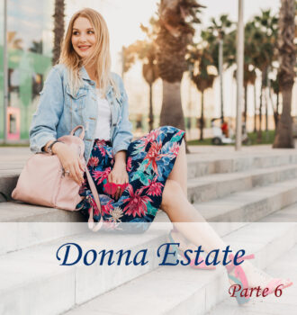 Donna Estate: La Tua Palette Ideale