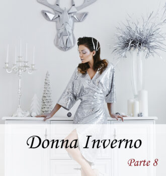 Donna Inverno: La Tua Palette di Colori