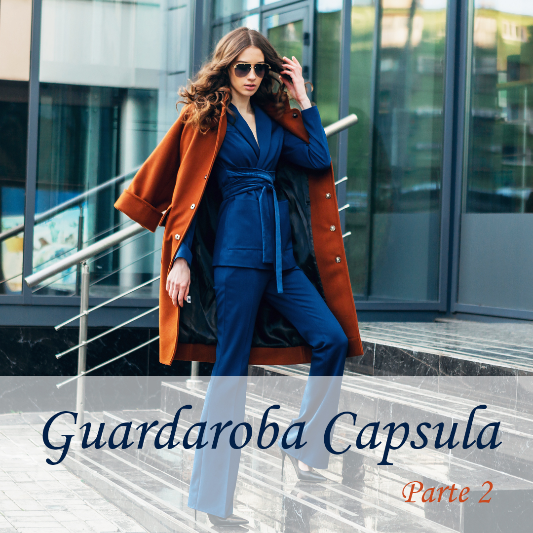 Come Creare un Guardaroba Capsula Su Misura