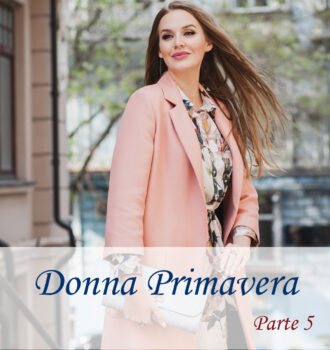 Donna Primavera: La Tua Palette Ideale